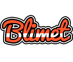 Blimet denmark logo