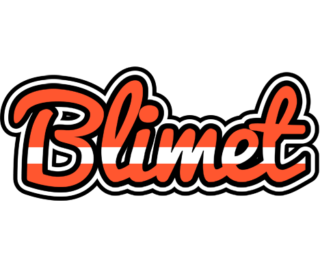 Blimet denmark logo