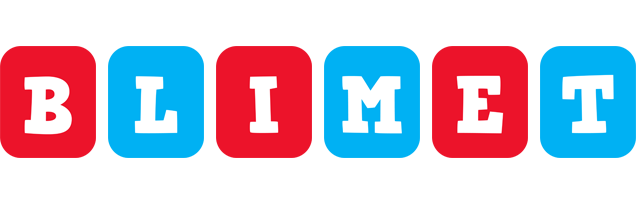 Blimet diesel logo