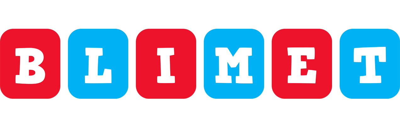 Blimet diesel logo
