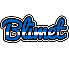 Blimet greece logo