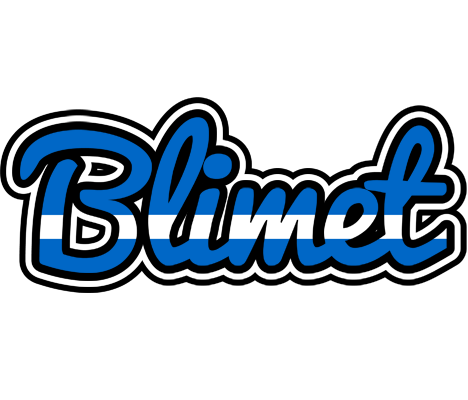 Blimet greece logo