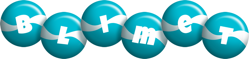 Blimet messi logo