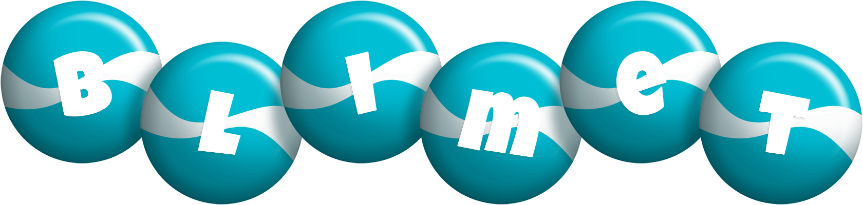 Blimet messi logo