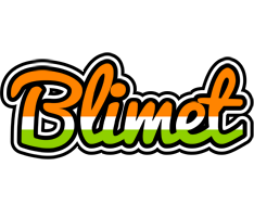 Blimet mumbai logo