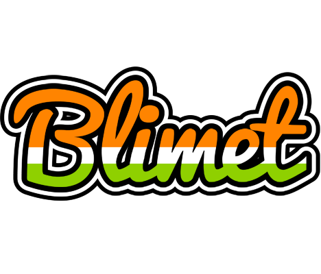 Blimet mumbai logo