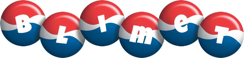Blimet paris logo