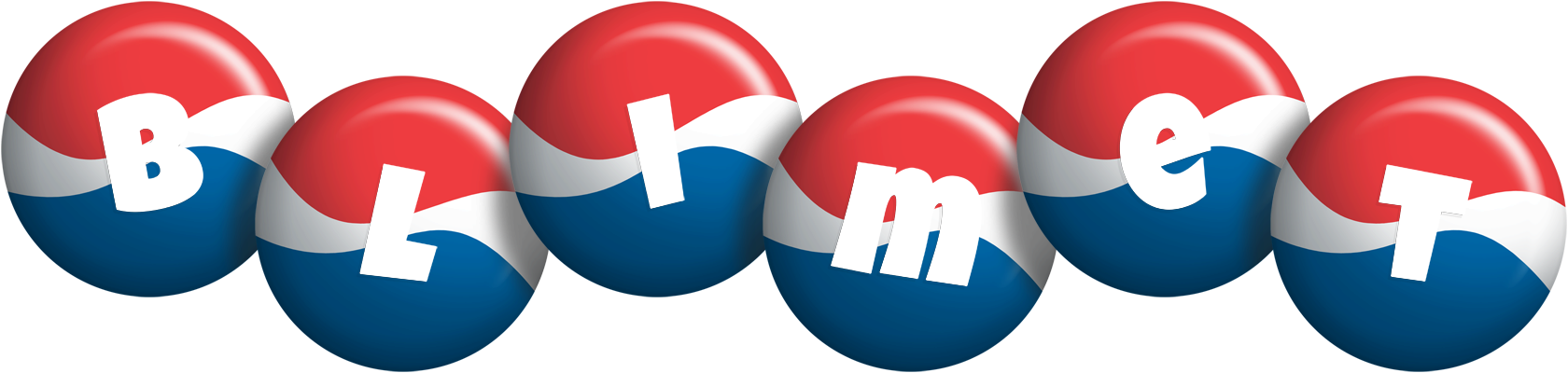 Blimet paris logo