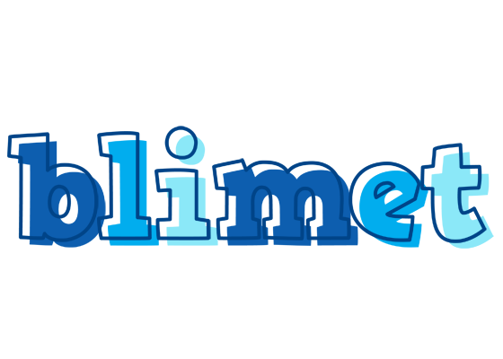 Blimet sailor logo