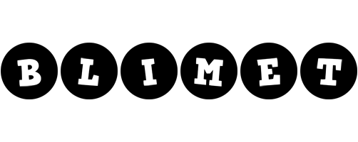 Blimet tools logo