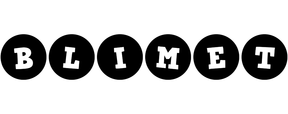 Blimet tools logo