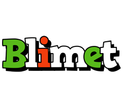 Blimet venezia logo
