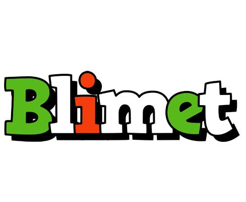 Blimet venezia logo