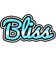 Bliss argentine logo