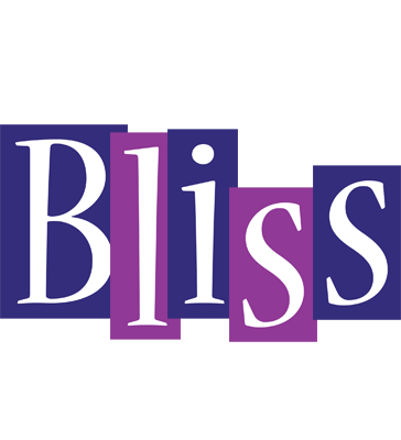 Bliss autumn logo