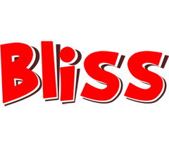 Bliss basket logo