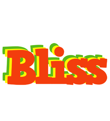 Bliss bbq logo