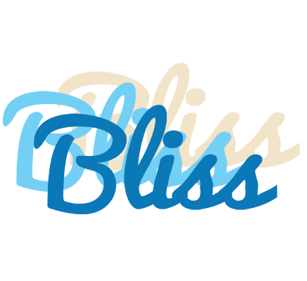 Bliss breeze logo