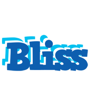 Bliss business logo