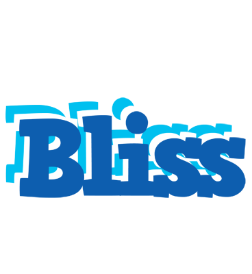 Bliss business logo