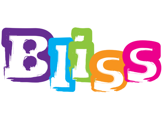 Bliss casino logo