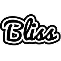 Bliss chess logo