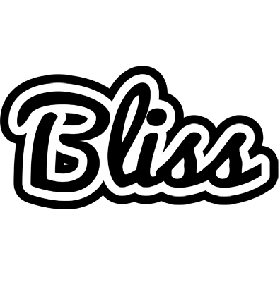 Bliss chess logo