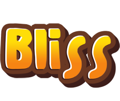 Bliss cookies logo