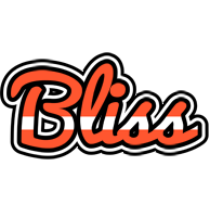 Bliss denmark logo