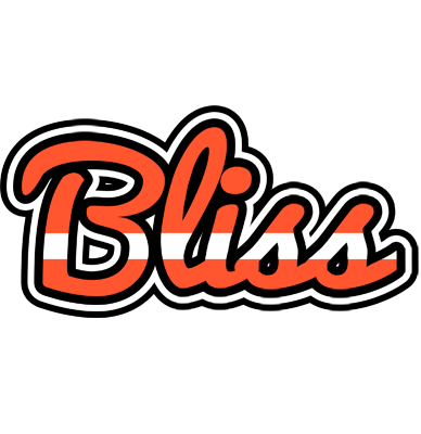 Bliss denmark logo