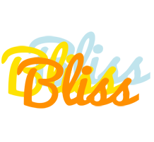 Bliss energy logo