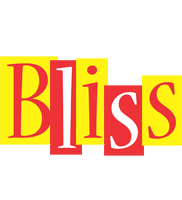 Bliss errors logo