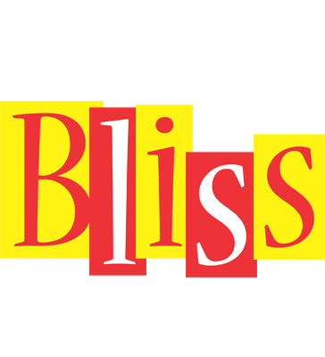 Bliss errors logo