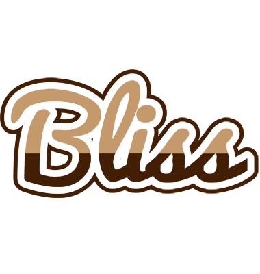 Bliss exclusive logo
