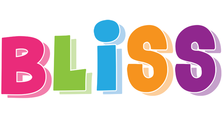 Bliss friday logo
