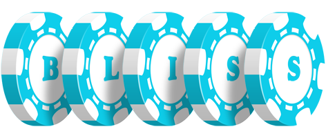 Bliss funbet logo