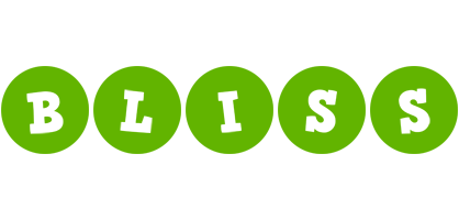 Bliss games logo