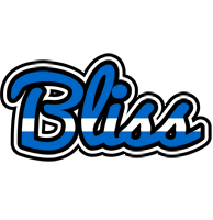 Bliss greece logo