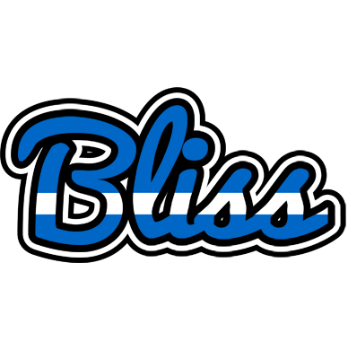 Bliss greece logo