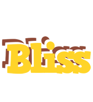 Bliss hotcup logo