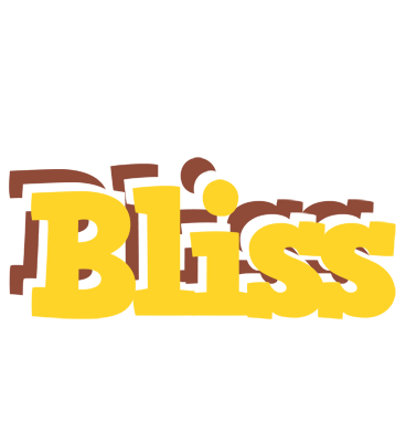 Bliss hotcup logo
