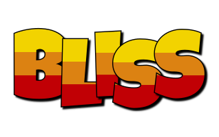 Bliss jungle logo