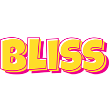 Bliss kaboom logo