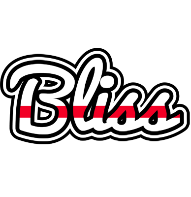 Bliss kingdom logo