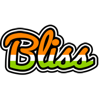 Bliss mumbai logo