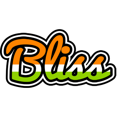 Bliss mumbai logo
