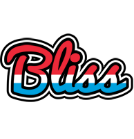 Bliss norway logo