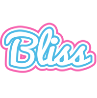 Bliss outdoors logo