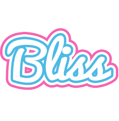 Bliss outdoors logo