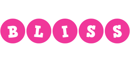 Bliss poker logo